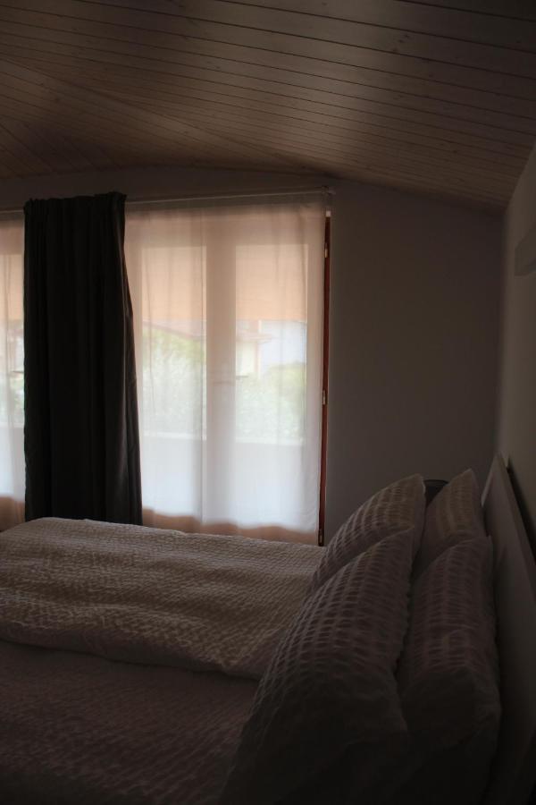Pasian di Prato Guest House Italo & Anna מראה חיצוני תמונה