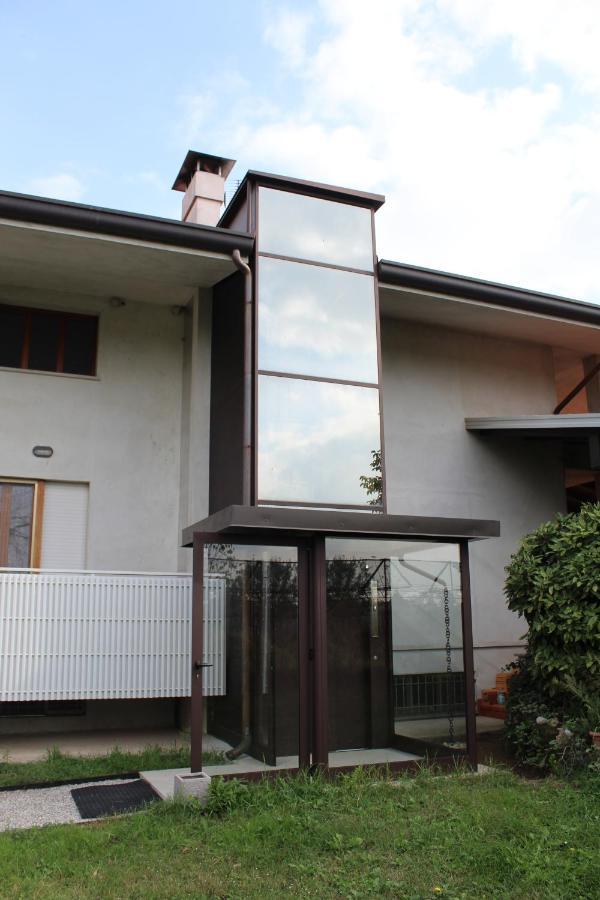 Pasian di Prato Guest House Italo & Anna מראה חיצוני תמונה