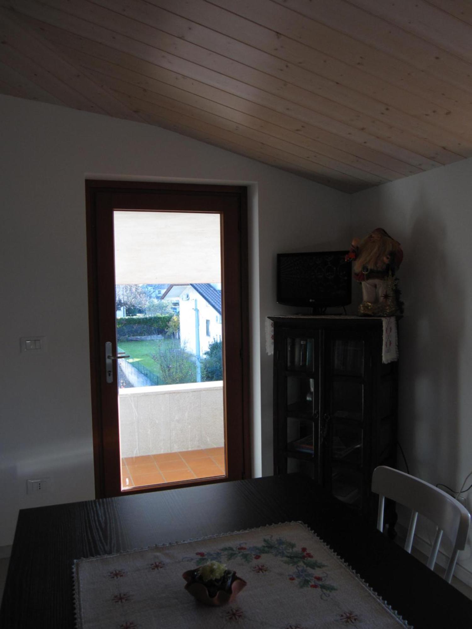 Pasian di Prato Guest House Italo & Anna מראה חיצוני תמונה
